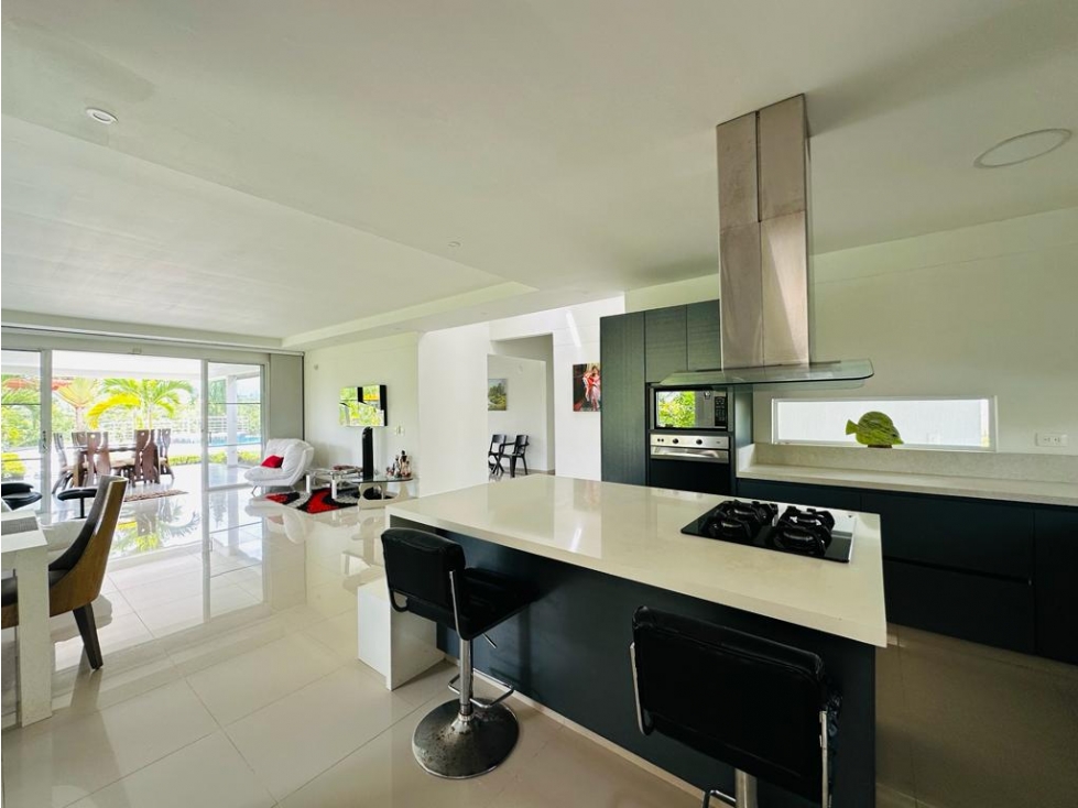 VENTA CASA CAMPESTRE LUJOSA — foto 2