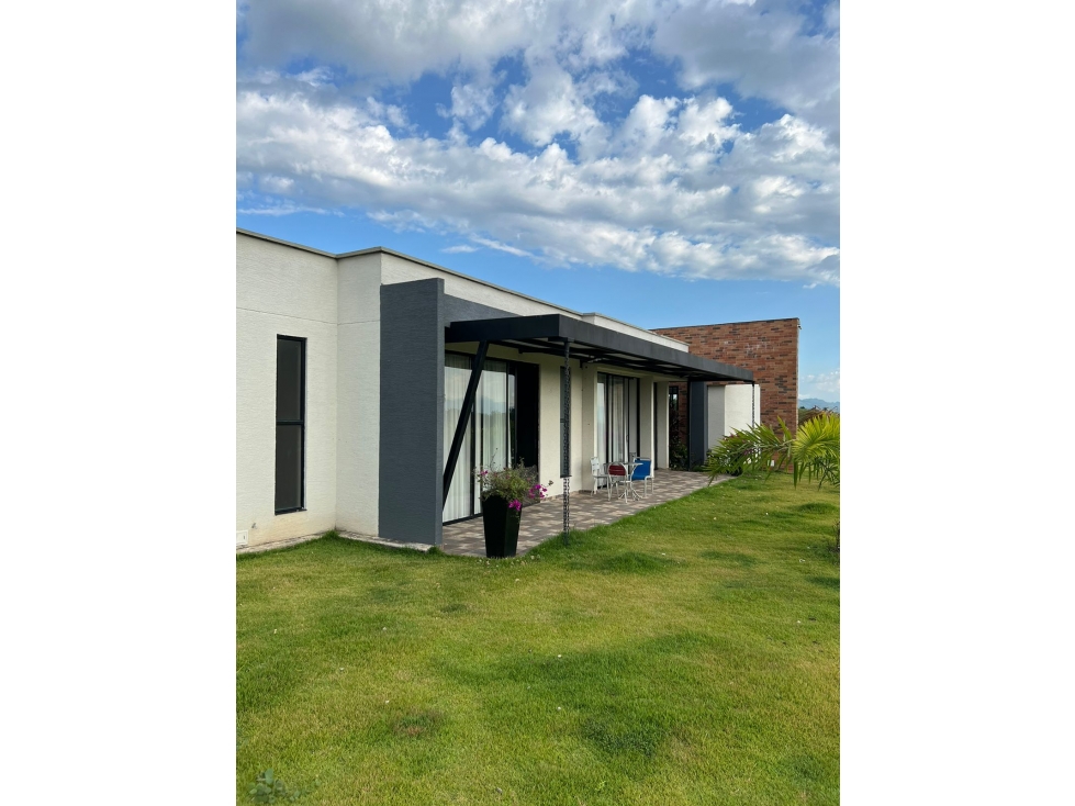 EN VENTA CASA CAMPESTRE EN CONDOMINIO — foto 6