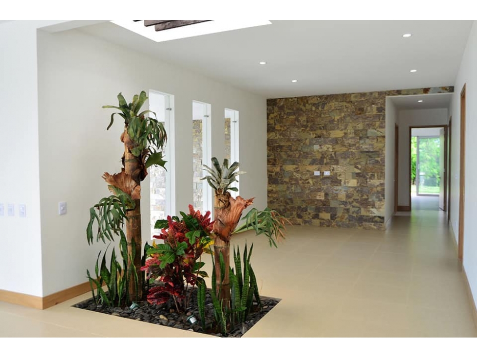 EN VENTA CASA CAMPESTRE TOTALMENTE NUEVA, UBICADA EN CERRITOS, PEREIRA — foto 3