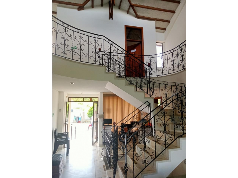 EN VENTA CASA CAMPESTRE INDEPENDIENTE MUY BIEN UBICADA EN CERRITOS — foto 3