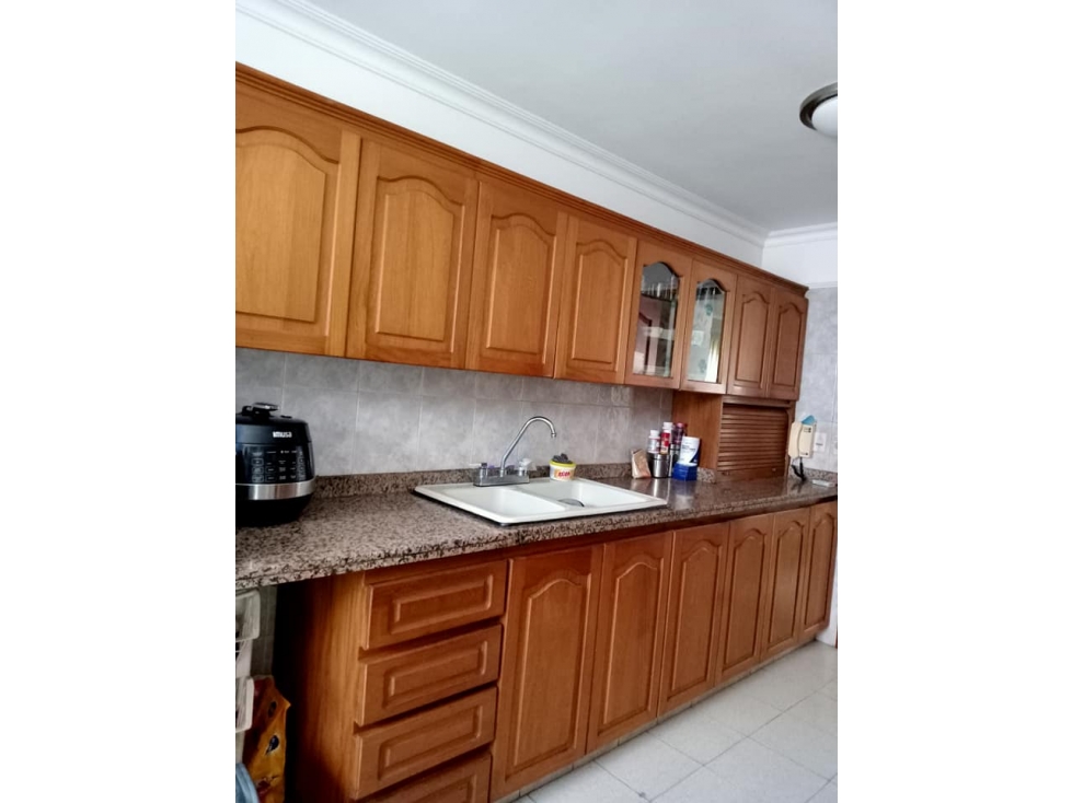 EN VENTA SENSACIONAL APARTAMENTO EN PINARES DE SAN MARTÍN, PEREIRA — foto 6