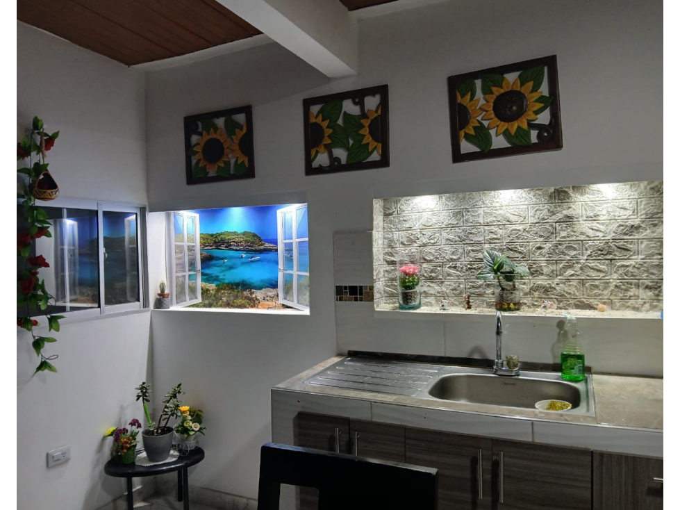 EN VENTA CASA DE 3 NIVELES EN SAMARIA, PEREIRA, RISARALDA