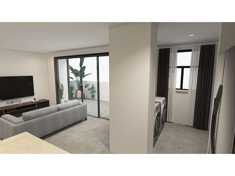 EN VENTA NUEVO PROYECTO DE APARTAMENTOS EN MEDELLÍN PARA ESTRENAR — foto 5