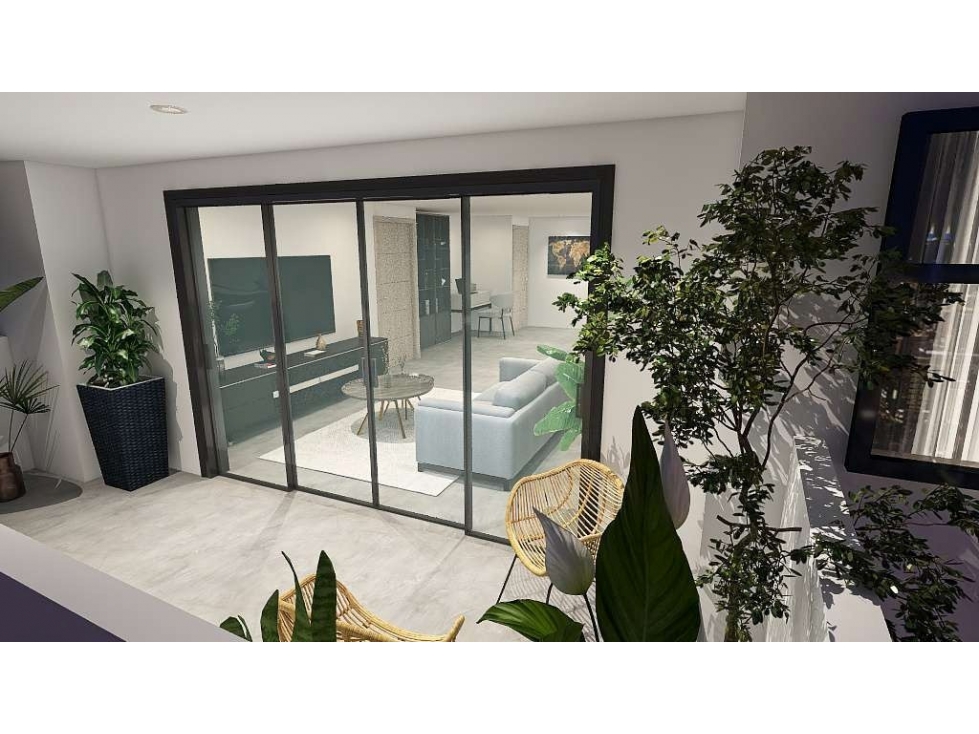 EN VENTA NUEVO PROYECTO DE APARTAMENTOS EN MEDELLÍN PARA ESTRENAR — foto 6