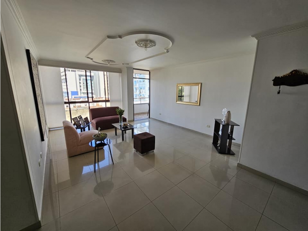 EN VENTA APARTAMENTO ESQUINERO EN PINARES DE SAN MARTÍN, PEREIRA — foto 3