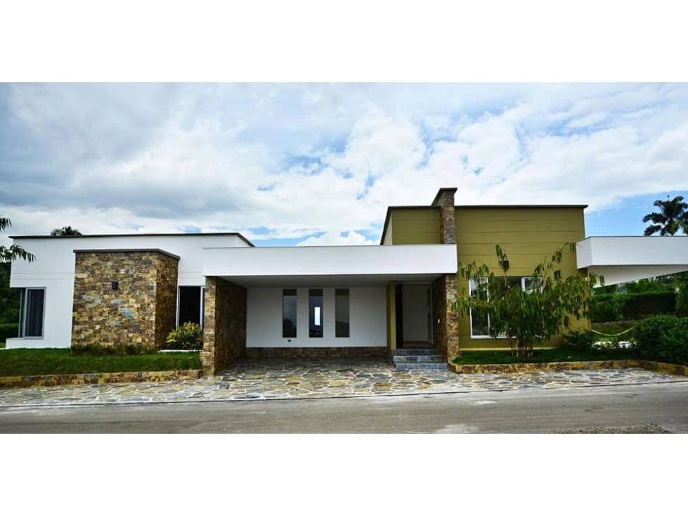 EN VENTA CASA CAMPESTRE TOTALMENTE NUEVA, UBICADA EN CERRITOS, PEREIRA — foto 2