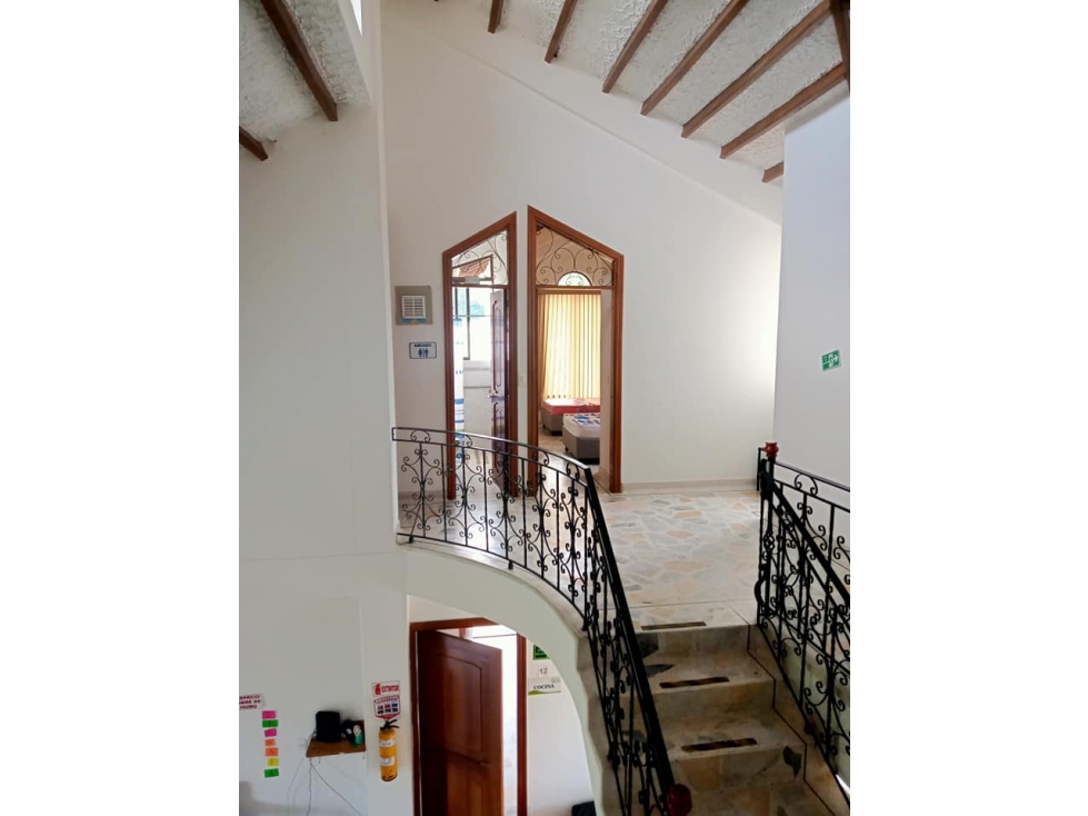 EN VENTA CASA CAMPESTRE INDEPENDIENTE MUY BIEN UBICADA EN CERRITOS — foto 6