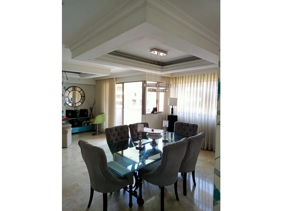 EN VENTA SENSACIONAL APARTAMENTO EN PINARES DE SAN MARTÍN, PEREIRA — foto 3