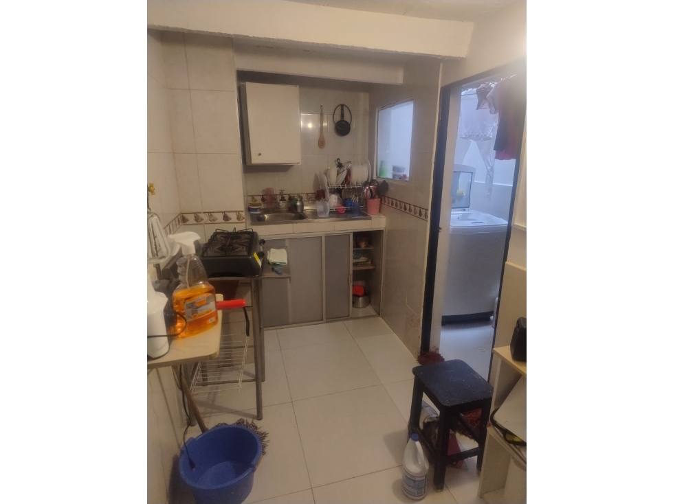 EN VENTA CASA UBICADA EN EL BARRIO MINUTO DE DIOS, BOGOTÁ D.C — foto 6