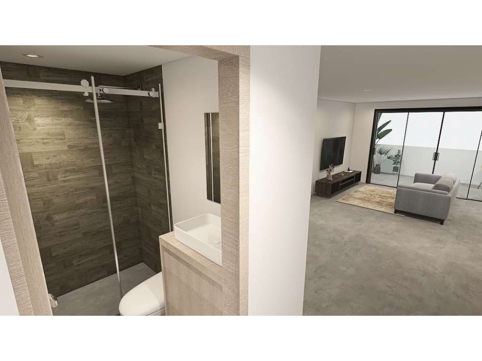 EN VENTA NUEVO PROYECTO DE APARTAMENTOS EN MEDELLÍN PARA ESTRENAR — foto 6