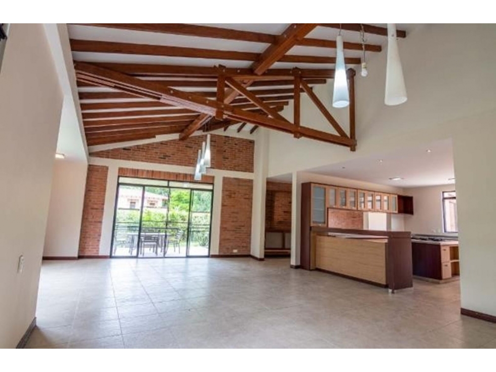 EN VENTA AMPLIA CASA CAMPESTRE EN CERRITOS, RISARALDA — foto 5