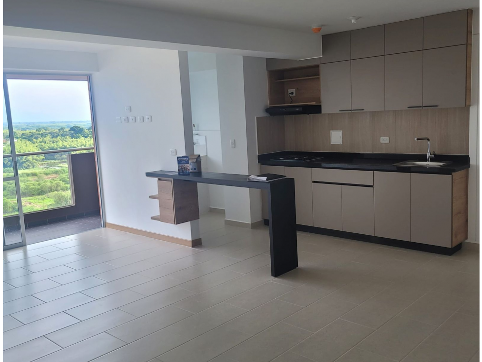 EN RENTA APARTAMENTO NUEVO PEREIRA, RISARALDA