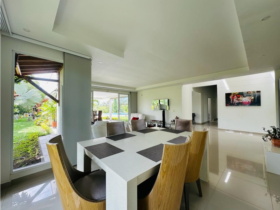 VENTA CASA CAMPESTRE LUJOSA — foto 5