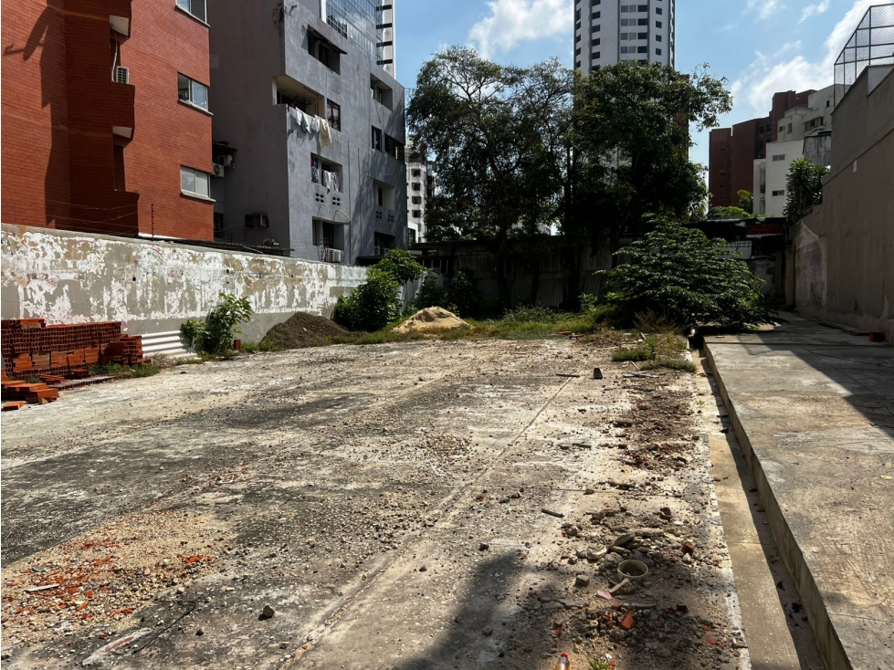 ALQUILER DE LOTE EN ALTO PRADO - BARRANQUILLA — foto 3