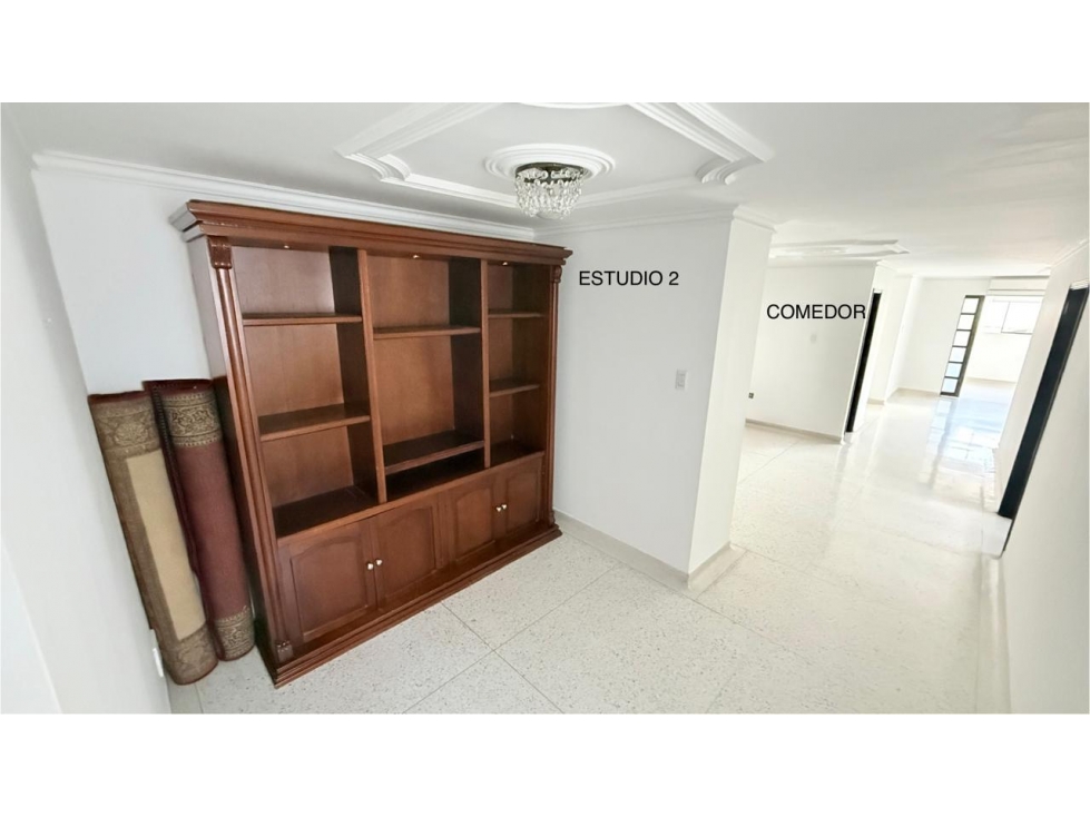 VENTA DE APARTAMENTO EN ALTOS DE RIOMAR - BARRANQUILLA — foto 6