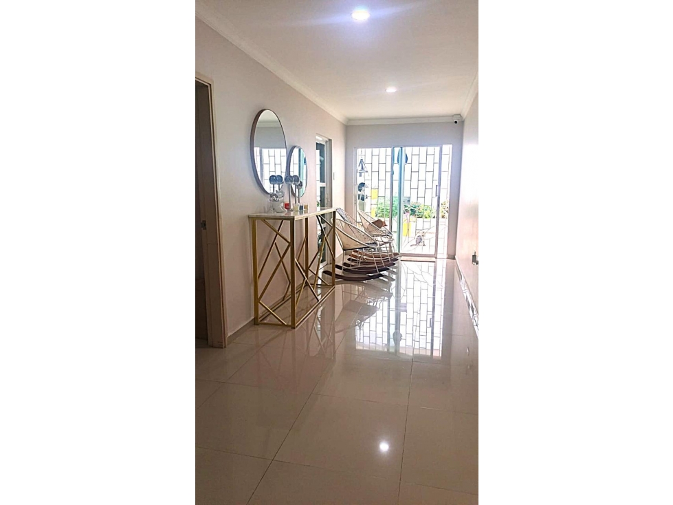 VENTA DE CASA EN EL TABOR - BARRANQUILLA — foto 5