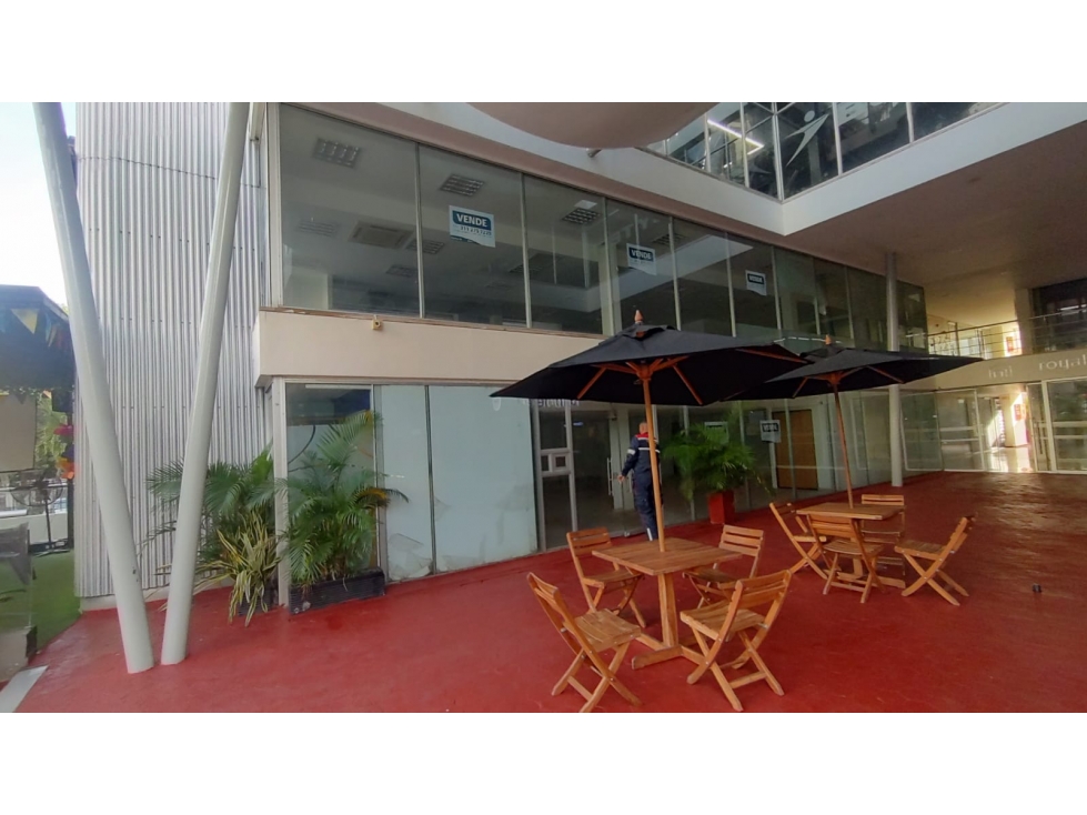 VENTA DE LOCAL COMERCIAL EN VILLA COUNTRY - BARRANQUILLA — foto 2