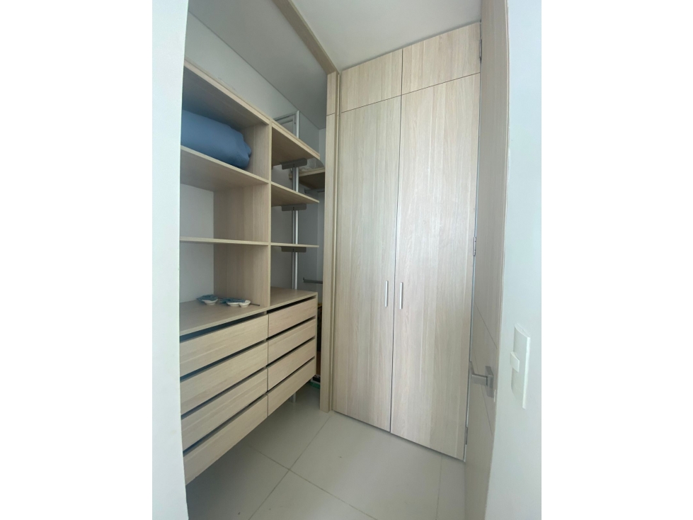 VENTA DE APARTAMENTO EN BELLO HORIZONTE - SANTA MARTA — foto 6