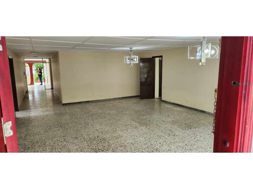 VENTA DE CASA EN LA CONCEPCIÓN - BARRANQUILLA — foto 2