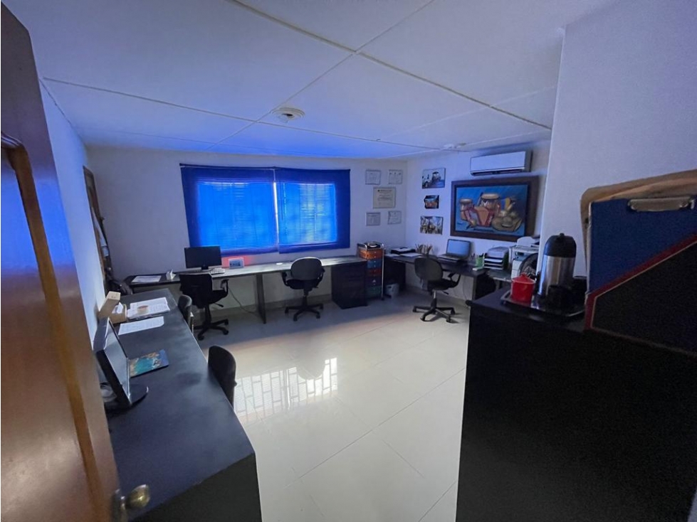 VENTA DE CASA DE LUJO EN CIUDAD JARDIN - BARRANQUILLA — foto 4