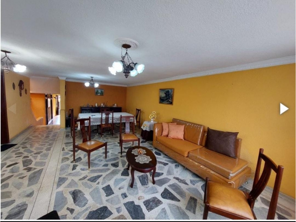 VENTA DE CASA EN SAN PEDRO - PASTO NARIÑO - 3