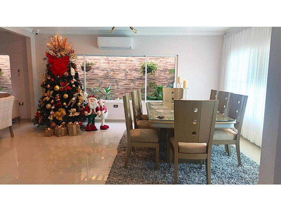 VENTA DE CASA EN EL TABOR - BARRANQUILLA — foto 3