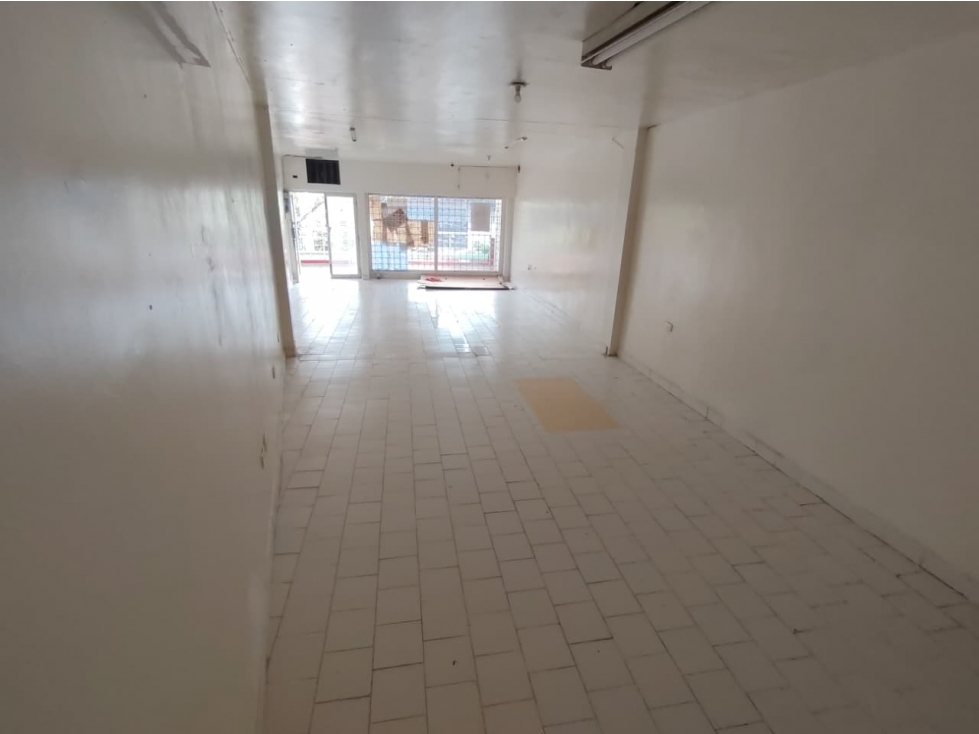 ALQUILER DE LOCAL COMERCIAL EN PORVENIR - BARRANQUILLA — foto 5