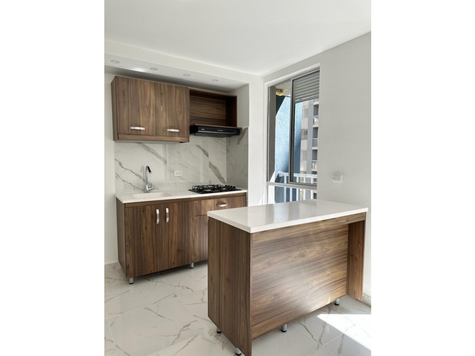 ARRIENDO APARTAMENTO SECTOR MALLORQUIN, BARRANQUILLA