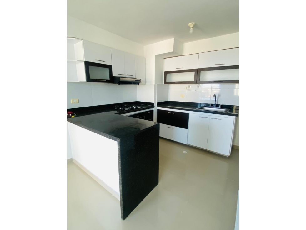 APARTAMENTO EN VENTA SECTOR VILLA CAMPESTRE