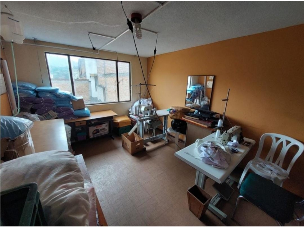 VENTA DE CASA EN SAN PEDRO - PASTO NARIÑO - 2