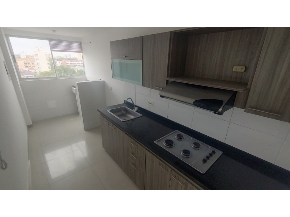 VENTA DE APARTAMENTO EN LA CONCEPCION - BARRANQUILLA — foto 2