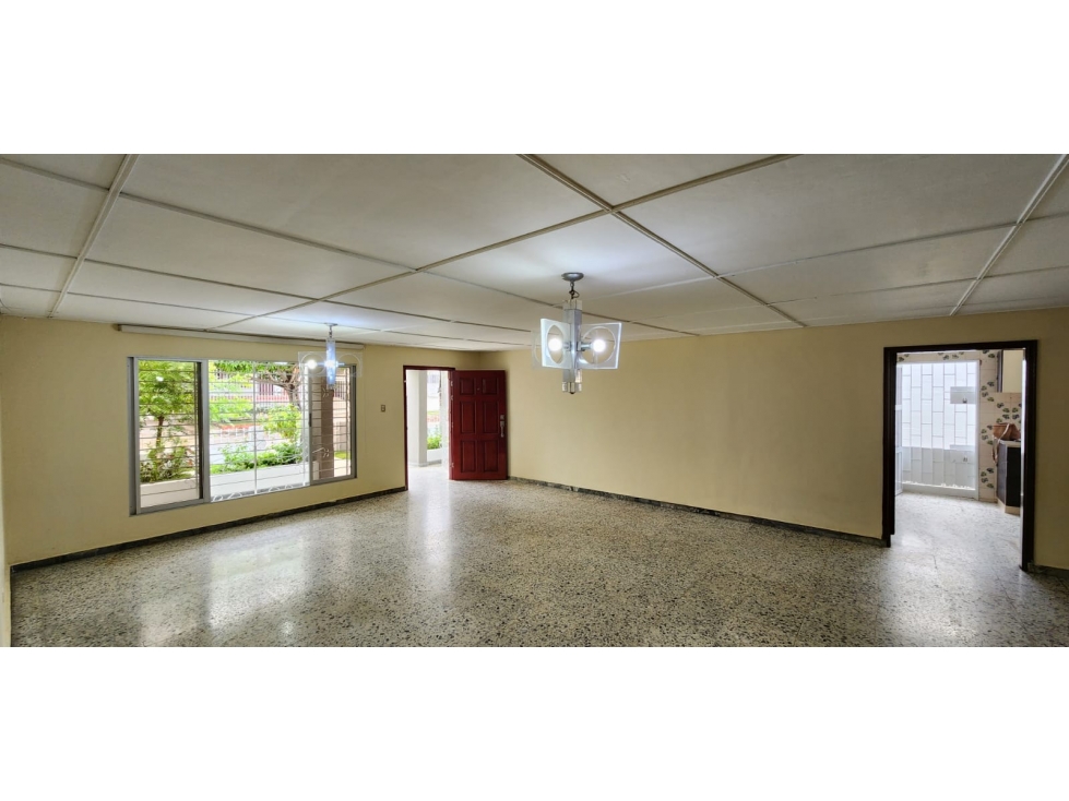 VENTA DE CASA EN LA CONCEPCIÓN - BARRANQUILLA