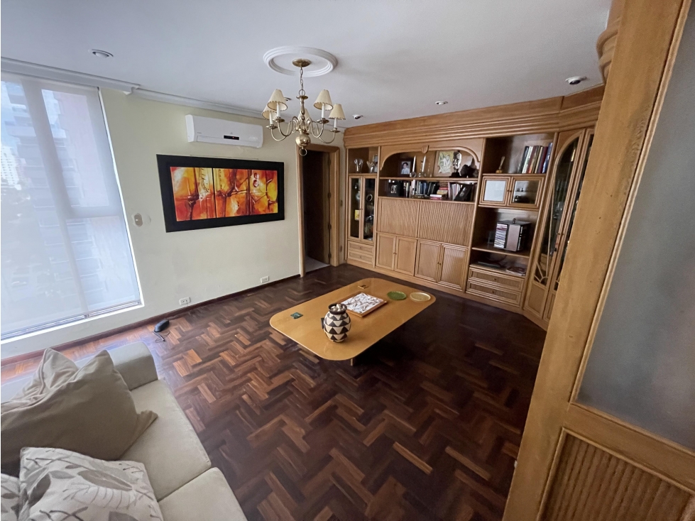 VENTA DE APARTAMENTO EN EL COUNTRY - BARRANQUILLA — foto 5