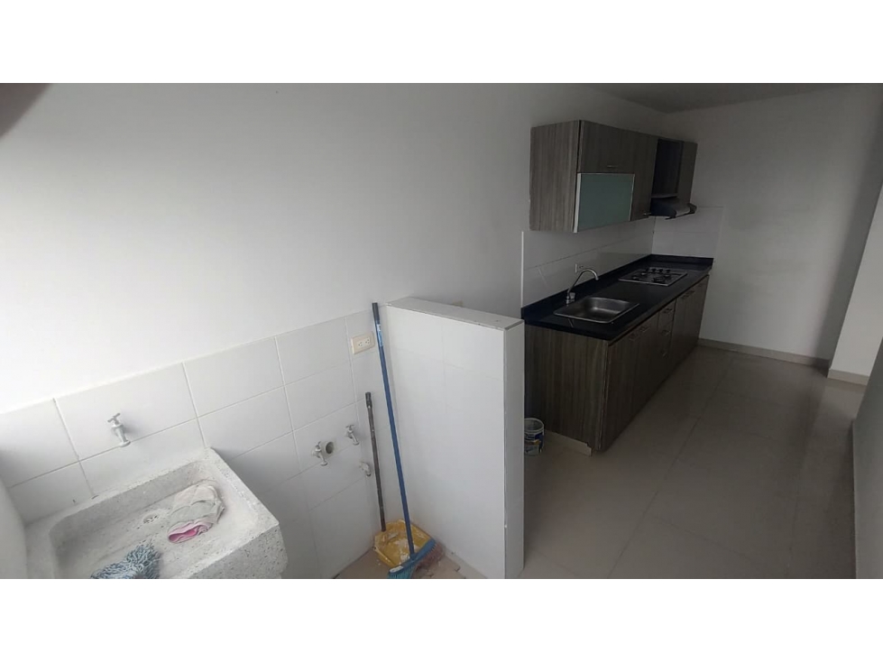 VENTA DE APARTAMENTO EN LA CONCEPCION - BARRANQUILLA — foto 3
