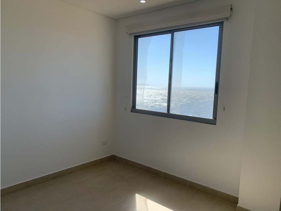 ALQUILER DE APARTAMENTO EN SOLINILLA PLAYAS DEL COUNTRY BARRANQUILLA — foto 5