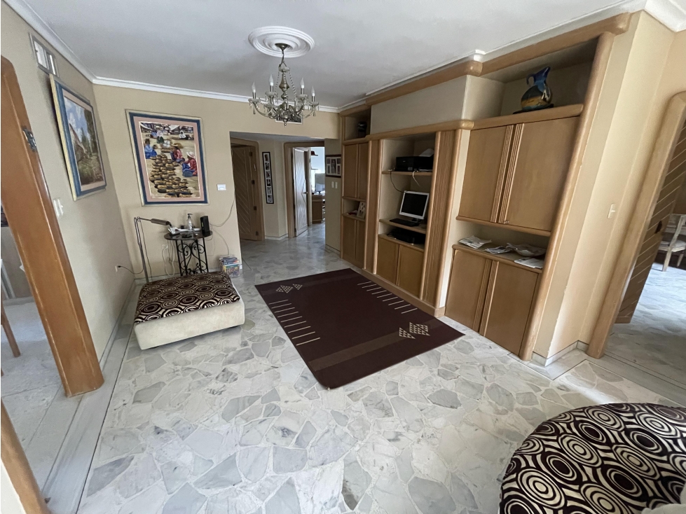 VENTA DE APARTAMENTO EN EL COUNTRY - BARRANQUILLA — foto 6