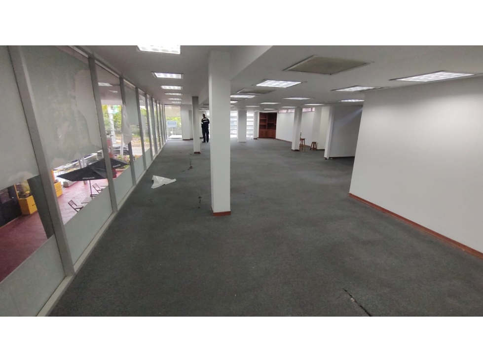 VENTA DE LOCAL COMERCIAL EN VILLA COUNTRY - BARRANQUILLA — foto 6