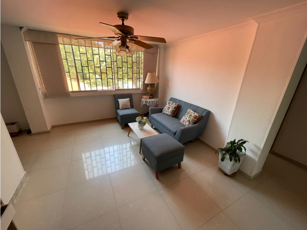 VENTA DE APARTAMENTO EN EL PRADO - BARRANQUILLA — foto 3