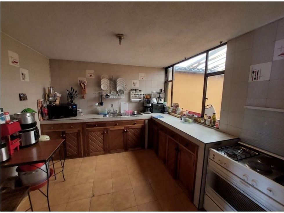 VENTA DE CASA EN SAN PEDRO - PASTO NARIÑO - 5