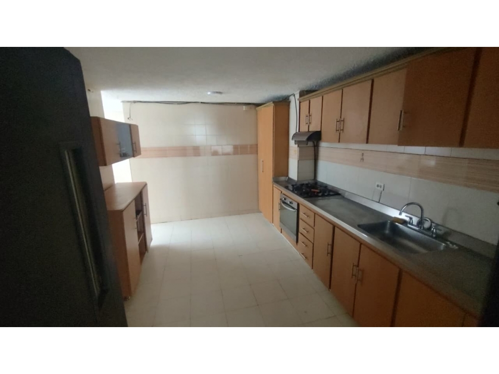 VENTA DE APARTAMENTO ALTO DE RIOMAR - BARRANQUILLA — foto 2