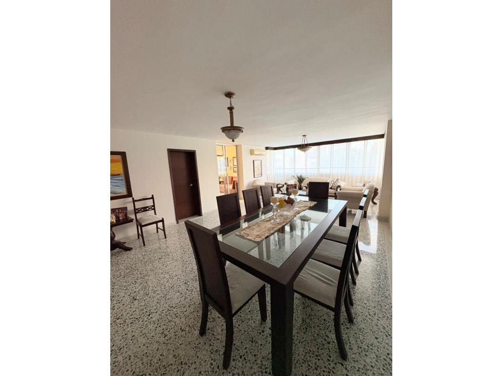 VENTA DE APARTAMENTO EN ALTO PRADO - BARRANQUILLA — foto 4