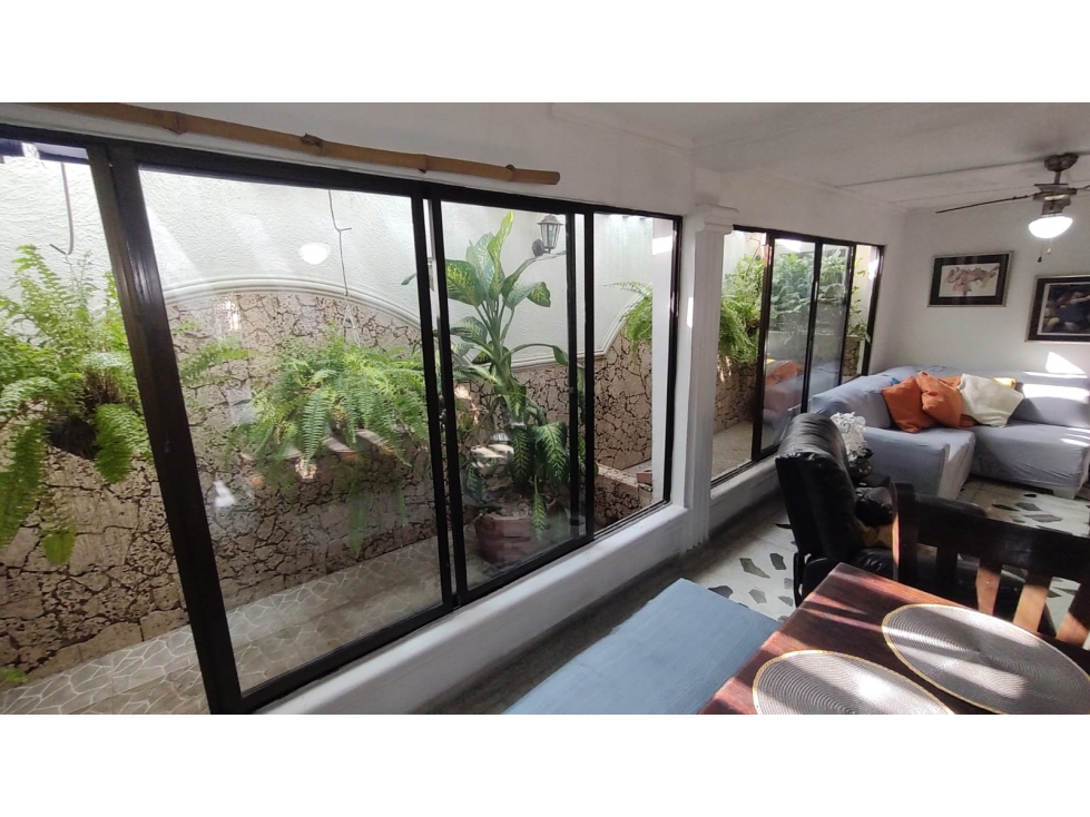 VENTA DE CASA EN PARAISO - BARRANQUILLA — foto 3