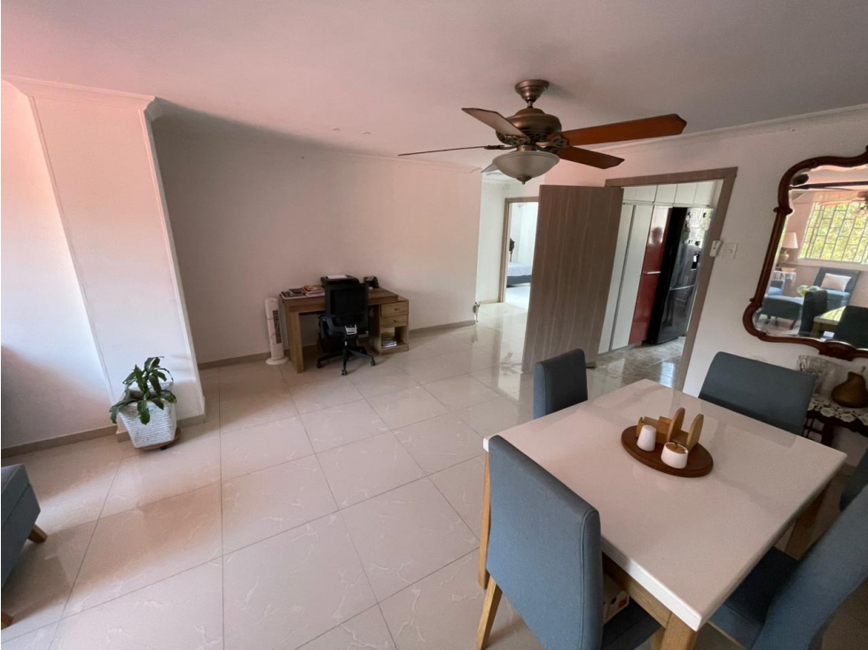 VENTA DE APARTAMENTO EN EL PRADO - BARRANQUILLA — foto 6