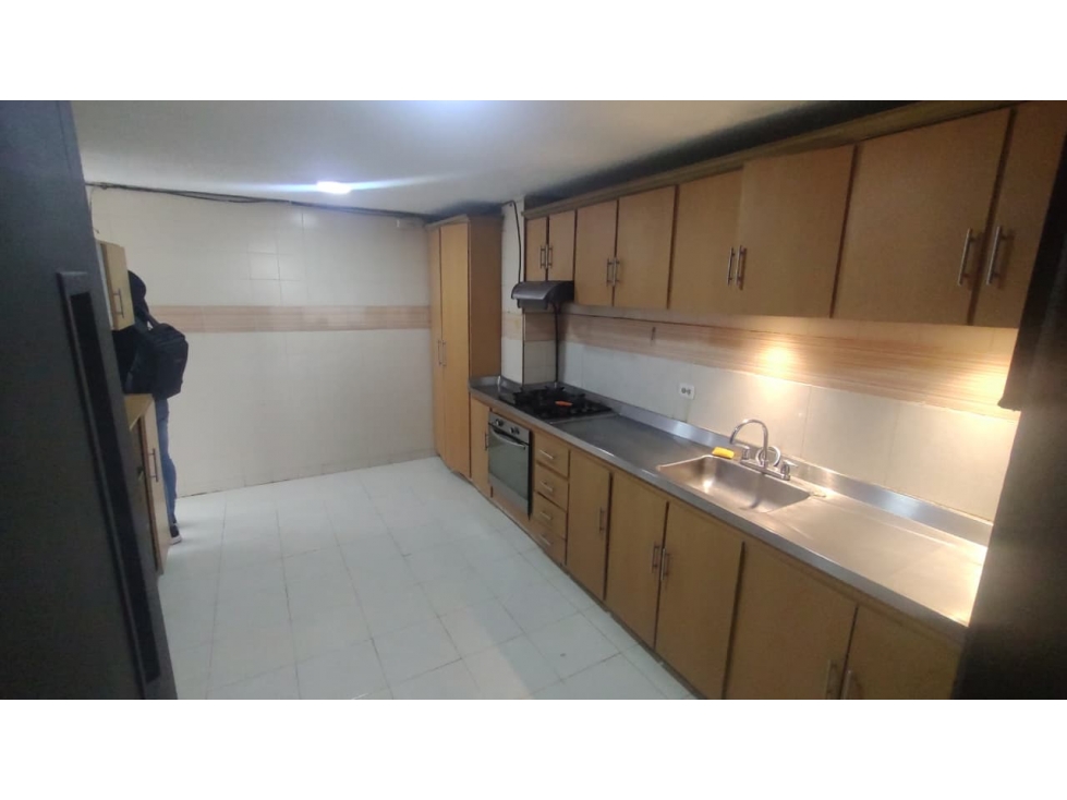 VENTA DE APARTAMENTO ALTO DE RIOMAR - BARRANQUILLA
