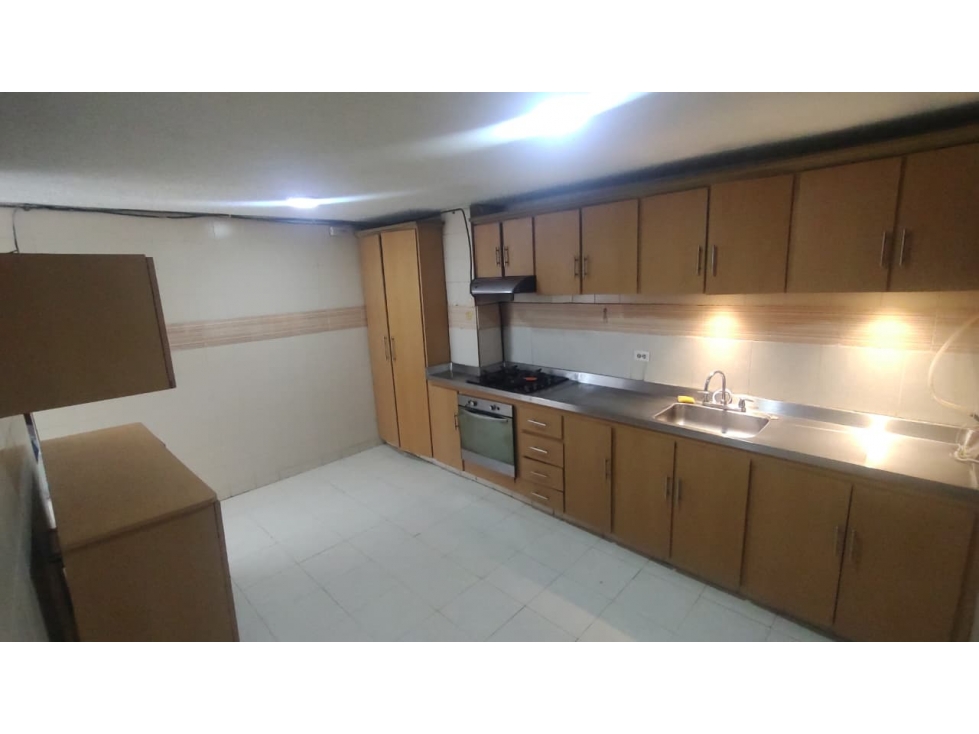 VENTA DE APARTAMENTO ALTO DE RIOMAR - BARRANQUILLA — foto 3