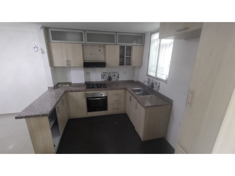 VENTA DE CASA EN EL LIMONCITO - BARRANQUILLA