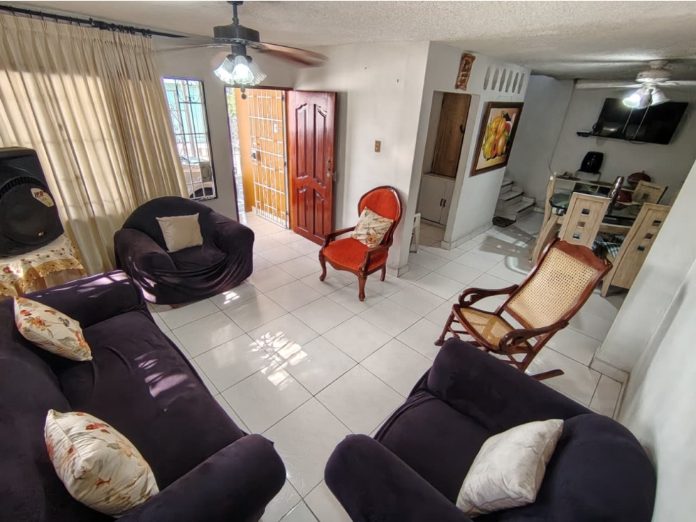 VENTA DE CASA EN LUCERO - BARRANQUILLA — foto 3