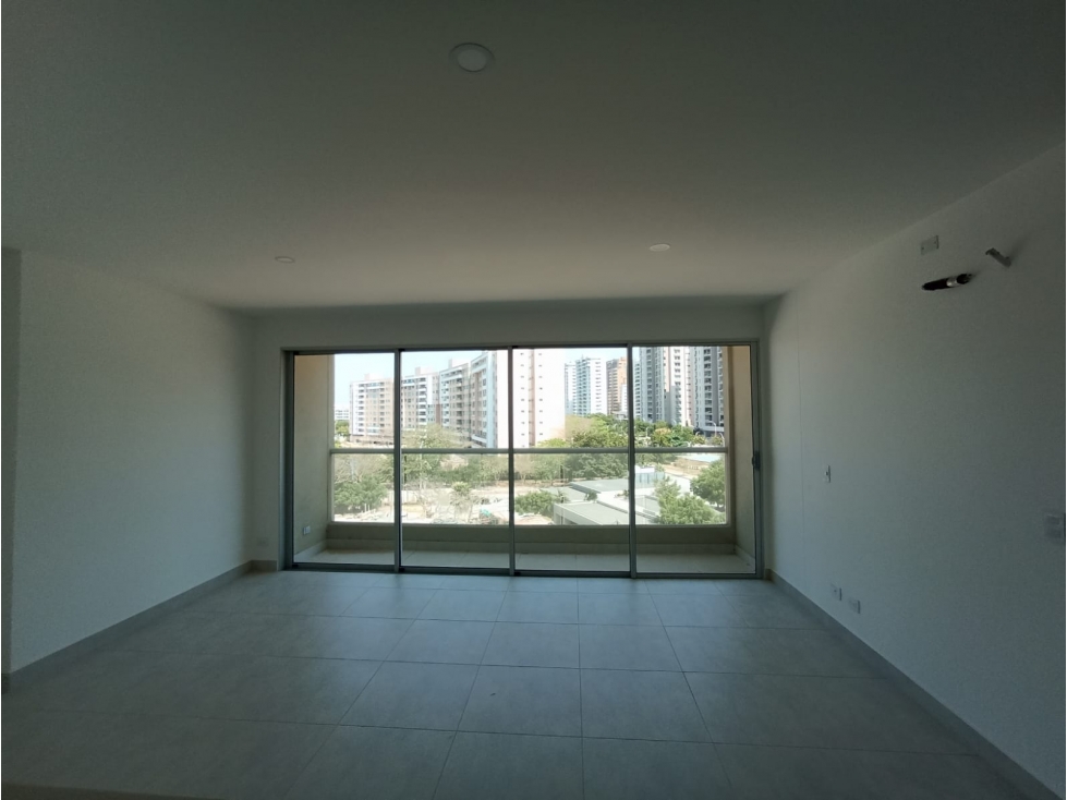 VENTA DE APARTAMENTO EN ALTOS DE RIOMAR - BARRANQUILLA — foto 3
