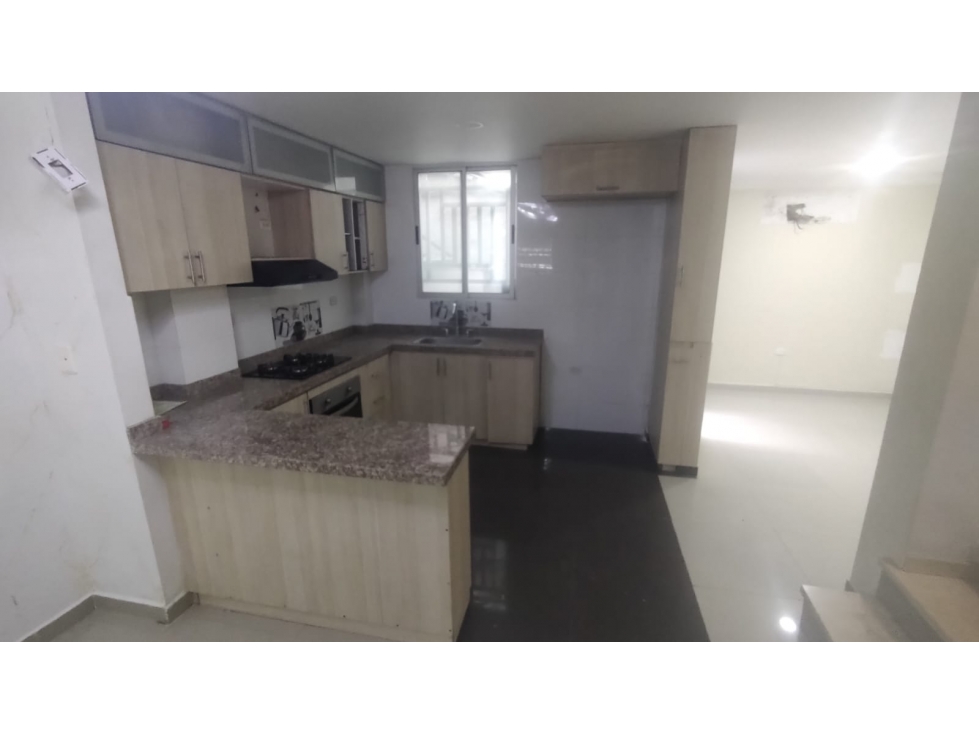 VENTA DE CASA EN EL LIMONCITO - BARRANQUILLA — foto 2