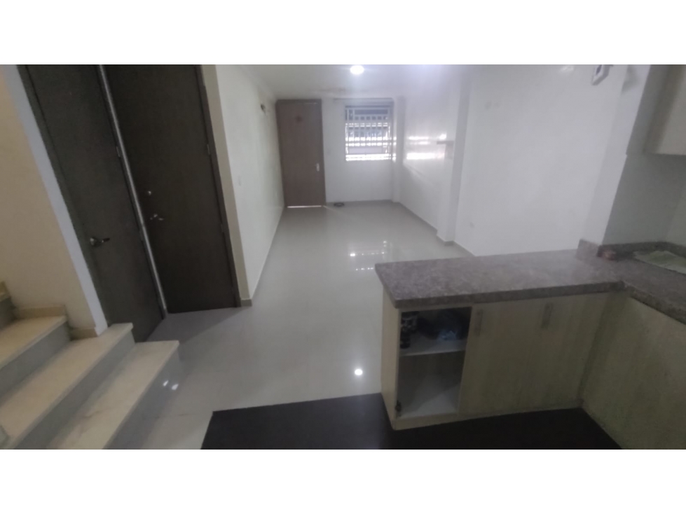 VENTA DE CASA EN EL LIMONCITO - BARRANQUILLA — foto 3